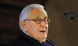 Henry Kissinger