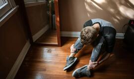 Nuolatinis gailestis: šie trys Zodiako ženklai kenčia nuo kankinio komplekso