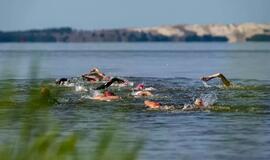 Kuršių marių plaukimo maratonas