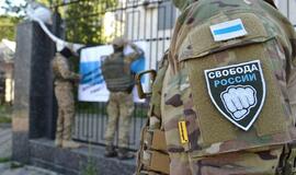 Legionas "Rusijos laisvė"