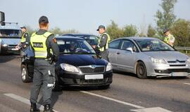 Lietuvos kelių policija