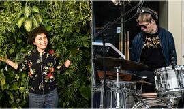 Šeštadienį Klaipėdoje įvyks išskirtinis šiuolaikinio menininko Ado Gecevičiaus ir Radvilės muzikinis renginys