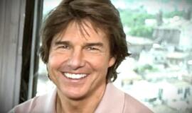 Tom Cruise