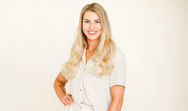 Vaida Aleksandravičiūtė