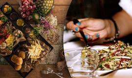  3 Zodiako ženklai, mėgstantys gerai pavalgyti