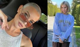 Indrė Burlinskaitė