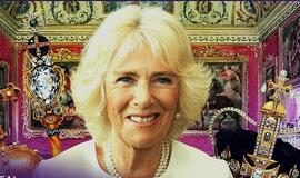 Camilla Parker-Bowles