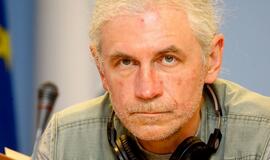 Mitologas Dainius Razauskas