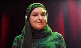 Airija atsisveikina su dainininke Sinead O‘Connor