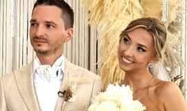 Mindaugas Anusauskas, Emilė Valiukaitė