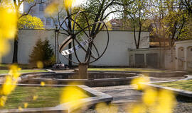 Laikrodžių muziejus