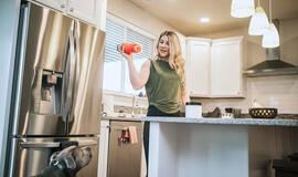 Ar įmanoma išgerti per daug elektrolitų?