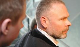 Gintaras Ruseckas lieka nuteistas