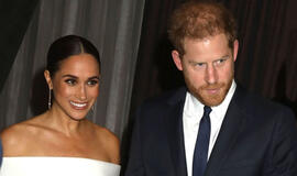 Princas Harry ir Meghan Markle užsigeidė naujų namų: apžiūrinėjo 8 mln. dolerių vertės sklypą Malibu