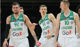 Kauno "Žalgiris"