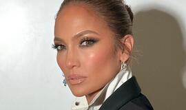 Jennifer Lopez