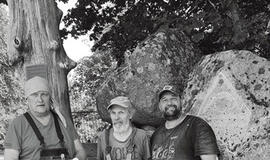 Kvietė pažinti gyvąjį Viliaus Orvido paveldą