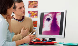 širdies stimuliatorius