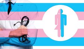 Translyčių sveikatos pasauga