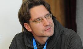 Karolis MAKAUSKAS