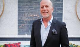 Bruce Willis