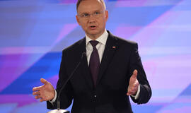 Andrzejus Duda