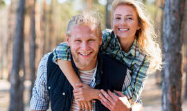 Niekas jų neišskirs! Geriausios poros pagal zodiako ženklą 