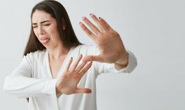 Charakterio savybės