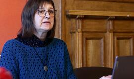 Daiva Vaitkevičienė. Sonatos Kotrynos Grėbliūnaitės nuotr.