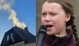 Greta Thunberg