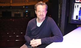 Matthew Perry