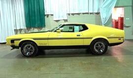 Ford Mustang Boss 302