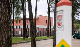 Užsieniečių registracijos centras