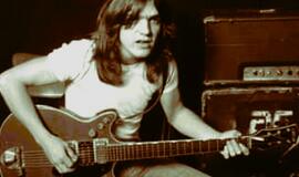 Malcolm Young