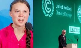 Greta Thunberg