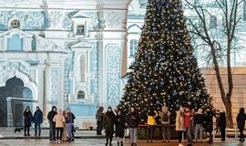 Kalėdos Ukrainoje