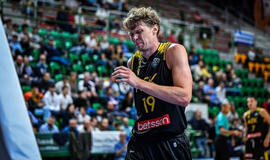 Mindaugas Kuzminskas