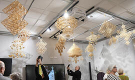 iš šiaudo suvertas pasaulis