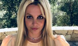 Britney Spears