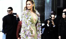 Jennifer Lopez