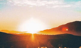 Žemės link veržiasi nauja magnetinė audra