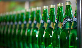 Svarbi informacija mineralinių „Perrier“ ir „Vittel“ mėgėjams