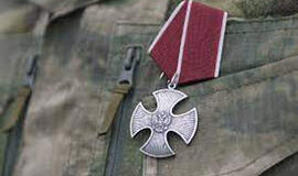 Ukrainoje žuvo Rusijos pusėje kovojęs Lietuvos pilietis 