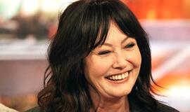 Shannen Doherty