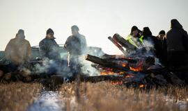 Ūkininkų protestai