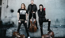 „Apocalyptica“ 