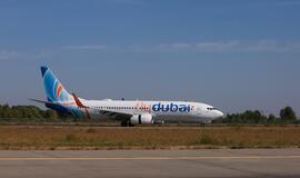 FlyDubai