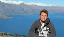 Nikolajus Zimiriovas