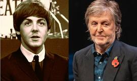 Paulas McCartney