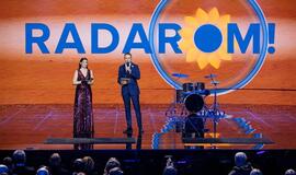 Radarom finalinis koncertas. D. Umbraso (LRT) nuotr.